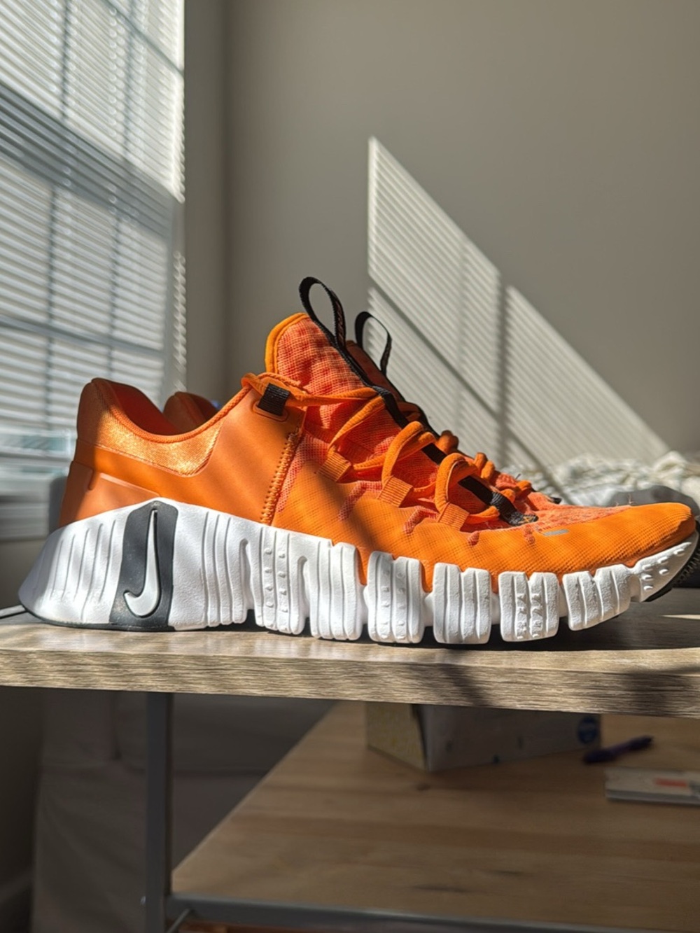 Nike Free Metcon 4